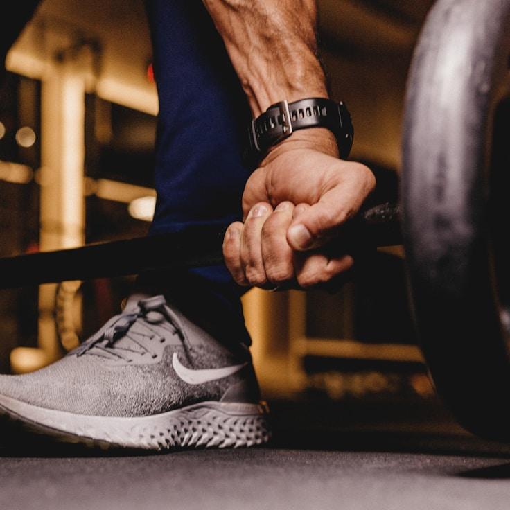 Fitness reviewer profile photo